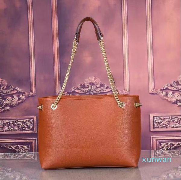 2021 chain bucket type in soft handle open bag water bucket red zipper pure color bag lychee grain
2021 chain bucket type in soft handle open bag water bucket red zipper pure color bag lychee grain