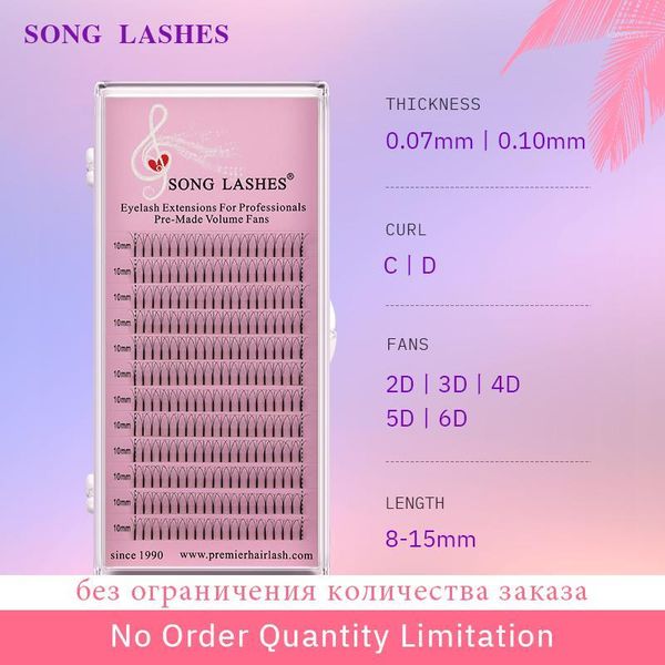 lashes 0.07 0.10mm thickness long stem premade volume fans eyelash extension for salon and professional1
lashes 0.07 0.10mm thickness long stem premade volume fans eyelash extension for salon and professional1