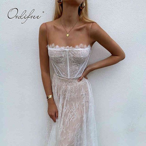 summer women long party spaghetti strap sleeveless white lace maxi dress 210415, Black;gray
summer women long party spaghetti strap sleeveless white lace maxi dress 210415, Black;gray