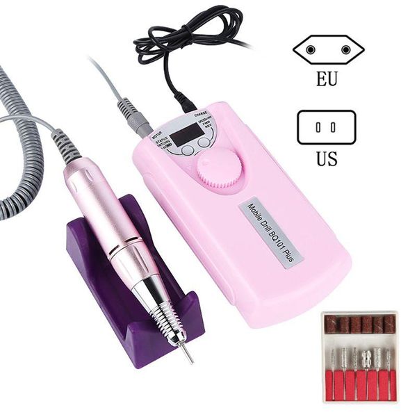 nail art kits electric drill machine professional drills nails pedicure file pen for home salon use
nail art kits electric drill machine professional drills nails pedicure file pen for home salon use