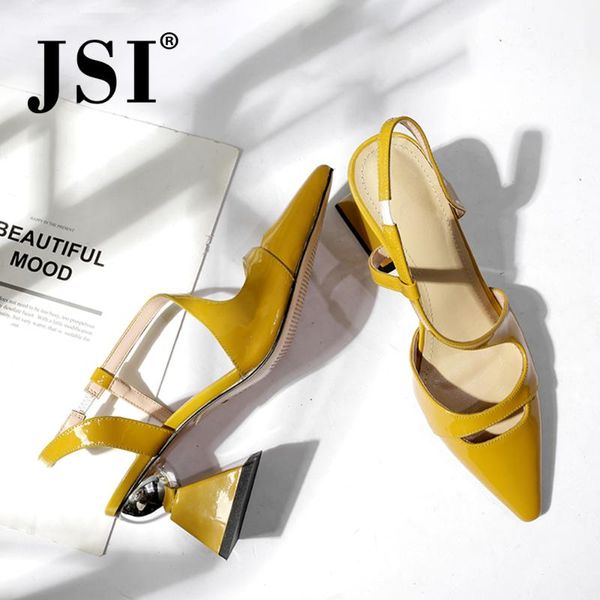 pointed toe women's sandals slip-on strange style heels mature fashion shoes comfortable handmade jo493, Black
pointed toe women's sandals slip-on strange style heels mature fashion shoes comfortable handmade jo493, Black