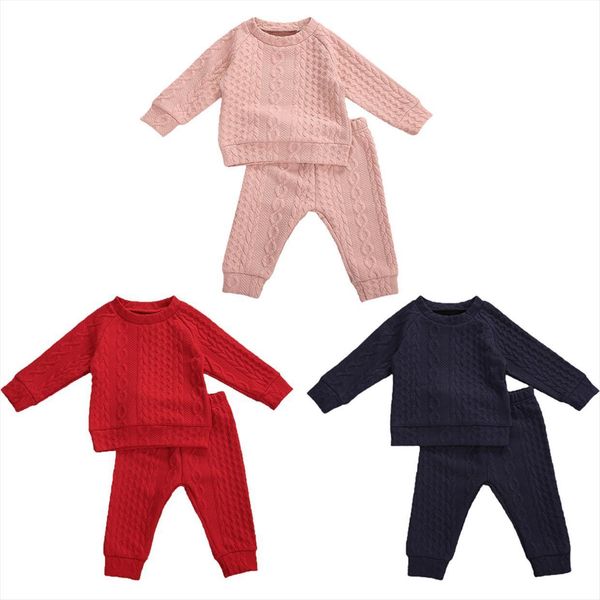 1 4years toddler fall winter clothes solid color thicken shirt and long pant sets baby outfits, White
1 4years toddler fall winter clothes solid color thicken shirt and long pant sets baby outfits, White