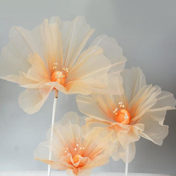 decorative flowers & wreaths 40/50/70cm multiple artificial silk flower head diy large beautiful shopwindow display home party office decora
decorative flowers & wreaths 40/50/70cm multiple artificial silk flower head diy large beautiful shopwindow display home party office decora