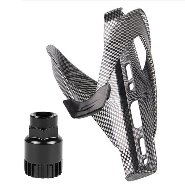 pcs bicycle accessories: 1 carbon fiber water bottle cage & 20 teeth bottom bracket remover puller tool bottles cages
pcs bicycle accessories: 1 carbon fiber water bottle cage & 20 teeth bottom bracket remover puller tool bottles cages