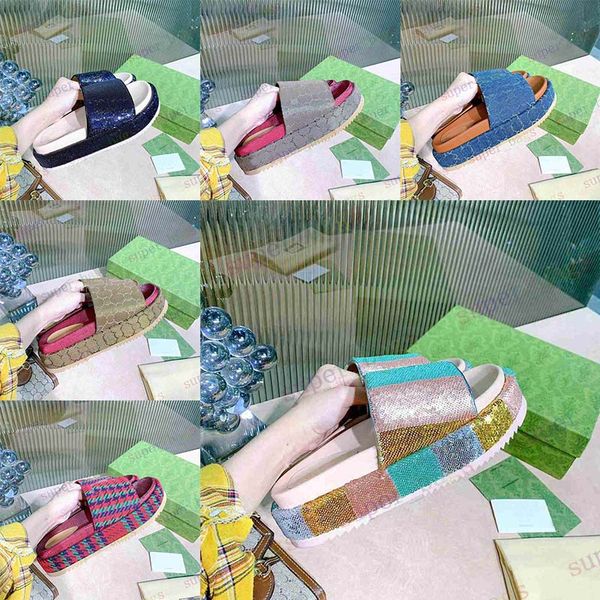 women slippers summer fashion 2021 beach sandal designers flat slides flip flops slipper woman sandals large size 42 with box, Black
women slippers summer fashion 2021 beach sandal designers flat slides flip flops slipper woman sandals large size 42 with box, Black