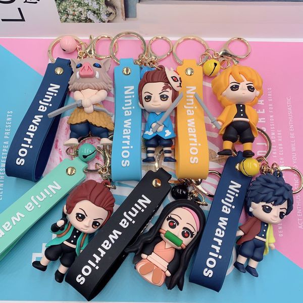 demon slayer keychain womens tanjirou kamado nezuko tomioka giyuu kimetsu no yaiba acrylic key chain cute funny cartoon, Silver
demon slayer keychain womens tanjirou kamado nezuko tomioka giyuu kimetsu no yaiba acrylic key chain cute funny cartoon, Silver