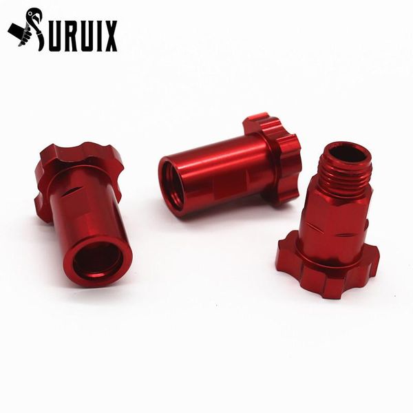 professional hand tool sets spray gun connector red aluminum electrophoresis pps adapter cup pot joints 16x1.5 14x1
professional hand tool sets spray gun connector red aluminum electrophoresis pps adapter cup pot joints 16x1.5 14x1