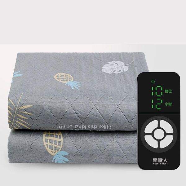 blankets smart single electric blanket camping 220v thicker heater winter for beds manta de inverno heating
blankets smart single electric blanket camping 220v thicker heater winter for beds manta de inverno heating