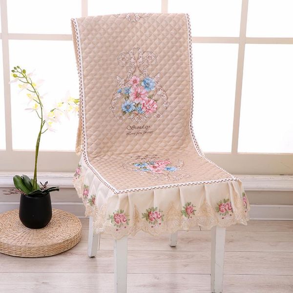 chair covers cotton solid color lace hem cover embroidery design mordern fashion comfortable soft texture
chair covers cotton solid color lace hem cover embroidery design mordern fashion comfortable soft texture