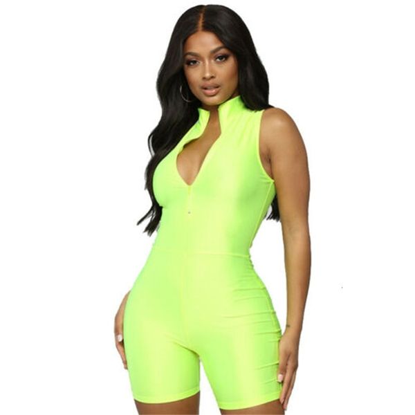 women's jumpsuits & rompers fitness casual sporty biker playsuit sleeveless zipper womens jumpsuit fashion summer active wear playsuits, Black;white
women's jumpsuits & rompers fitness casual sporty biker playsuit sleeveless zipper womens jumpsuit fashion summer active wear playsuits, Black;white