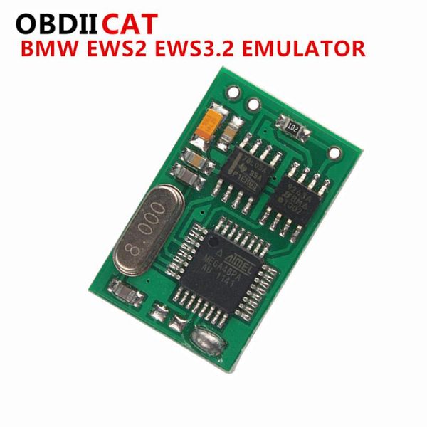 code readers & scan tools obdiicat-ews immo immobilizer auto ews2 ews3.2 emulator for e34 e36 e38 e39 e46 ews
code readers & scan tools obdiicat-ews immo immobilizer auto ews2 ews3.2 emulator for e34 e36 e38 e39 e46 ews