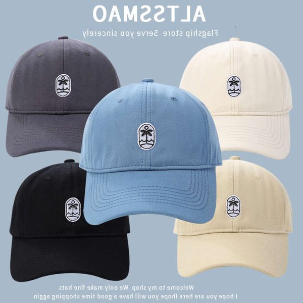 ball caps hat female spring and summer coconut embroidered korean fashion street trend young student sun shading baseball cap male, Blue;gray
ball caps hat female spring and summer coconut embroidered korean fashion street trend young student sun shading baseball cap male, Blue;gray