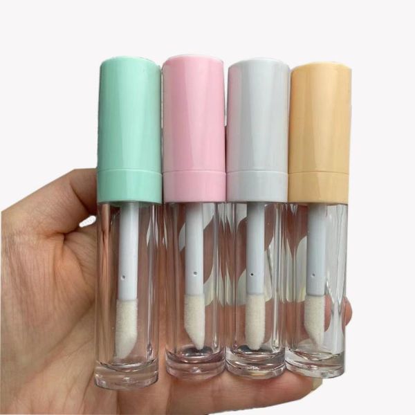storage bottles & jars 10/50/100pcs 8ml lip gloss tubes empty lipgloss container diy abs glaze cosmetic packing
storage bottles & jars 10/50/100pcs 8ml lip gloss tubes empty lipgloss container diy abs glaze cosmetic packing