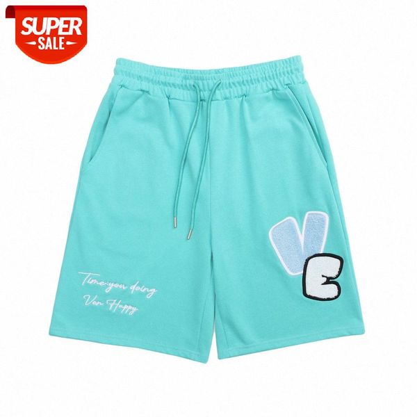 towel embroidered letters casual shorts men's loose straight five-point pants wind sports #v13s, Black
towel embroidered letters casual shorts men's loose straight five-point pants wind sports #v13s, Black