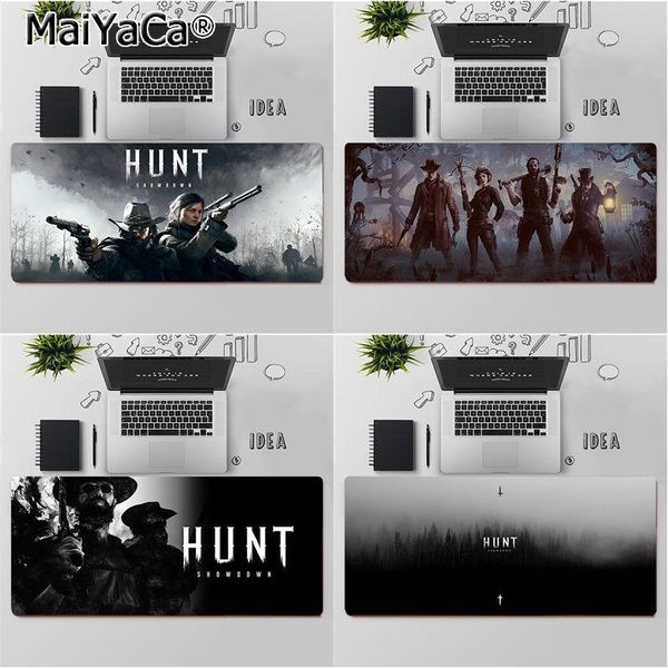 mouse pads & wrist rests maiyaca hunt showdown lapcomputer mousepad large pad keyboards mat
mouse pads & wrist rests maiyaca hunt showdown lapcomputer mousepad large pad keyboards mat