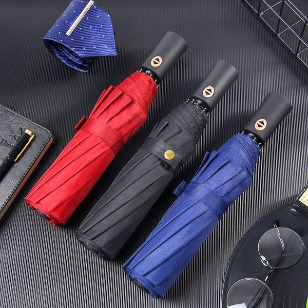 umbrellas big windproof automatic folding rain umbrella man and women ten bone car luxury male large business auto
umbrellas big windproof automatic folding rain umbrella man and women ten bone car luxury male large business auto