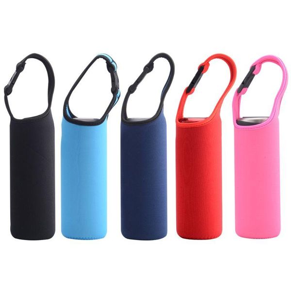storage bags professional heat insulation water bottle cover case portable insulator sleeve bag pouch outdoor carrier with snap buckle for 5
storage bags professional heat insulation water bottle cover case portable insulator sleeve bag pouch outdoor carrier with snap buckle for 5