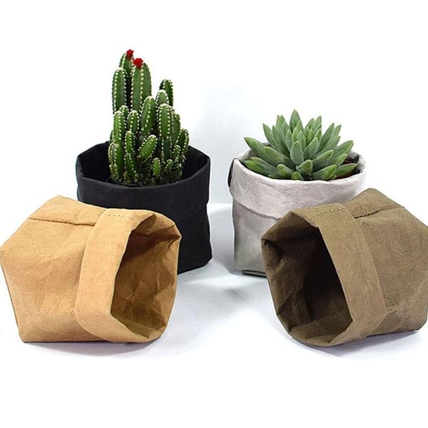 storage bags washable bag children's room sundries plant flower pot succulent green plants kraft paper flowers pouch
storage bags washable bag children's room sundries plant flower pot succulent green plants kraft paper flowers pouch