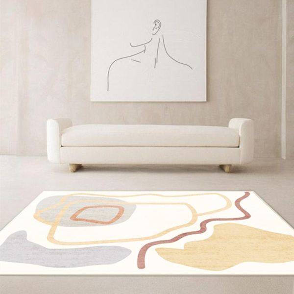 high-end carpet bedroom girl living room blanket large area nordic abstract home floor mat bedside tapis carpets
high-end carpet bedroom girl living room blanket large area nordic abstract home floor mat bedside tapis carpets