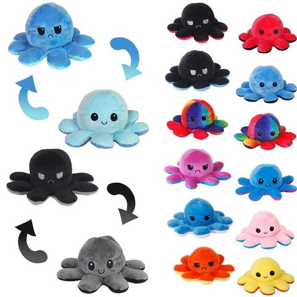 in stock cute reversible flip oc double-sided expression plush stuffed soft dolls toy baby kids gift doll new year christmas gifts fast ship
in stock cute reversible flip oc double-sided expression plush stuffed soft dolls toy baby kids gift doll new year christmas gifts fast ship