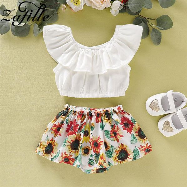 baby girl summer clothes set 2021 born sunflower for babies costume outfits 2pcs infant sets clothing, White
baby girl summer clothes set 2021 born sunflower for babies costume outfits 2pcs infant sets clothing, White