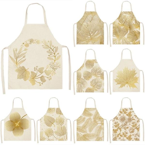 yellow leaves apron household cleaning woman kitchen master cooking accessories linens women aprons
yellow leaves apron household cleaning woman kitchen master cooking accessories linens women aprons