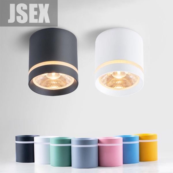 downlights decorative led downlight different surface mounted cob spotlight 7w 12w 15w living room bedroom aisle store ceiling lamps
downlights decorative led downlight different surface mounted cob spotlight 7w 12w 15w living room bedroom aisle store ceiling lamps