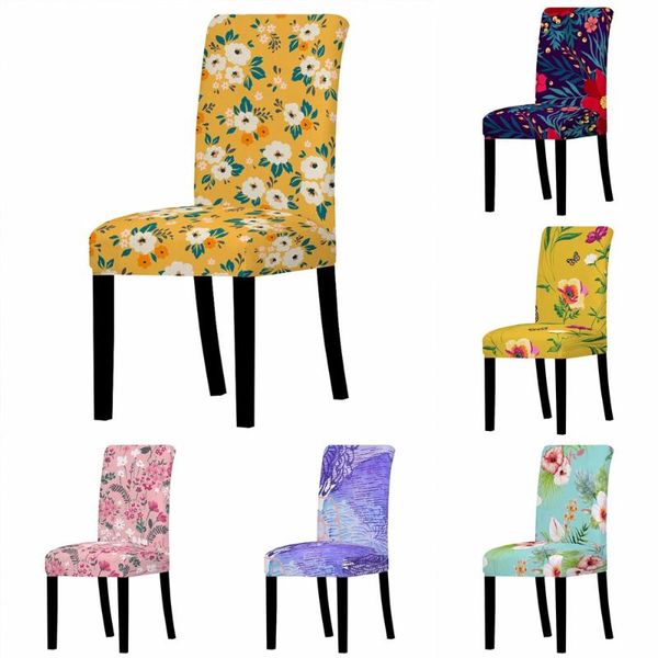 chair covers pastoral flowers cover spandex stretch dining seat removable home decor party case slipcover yellow pink green
chair covers pastoral flowers cover spandex stretch dining seat removable home decor party case slipcover yellow pink green