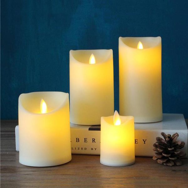 fameless plastic led pillar candle,led candle light for wedding,birthday,club,outdoor activities decor.lovely night candles
fameless plastic led pillar candle,led candle light for wedding,birthday,club,outdoor activities decor.lovely night candles