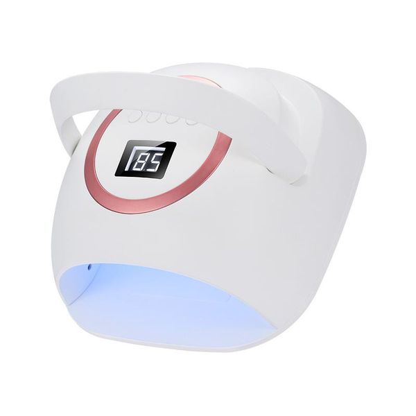 nail dryers 72w rechargeable led lamp sun uv s40 gel lacquer dryer machine nails salon equipment pedicure light wireless
nail dryers 72w rechargeable led lamp sun uv s40 gel lacquer dryer machine nails salon equipment pedicure light wireless
