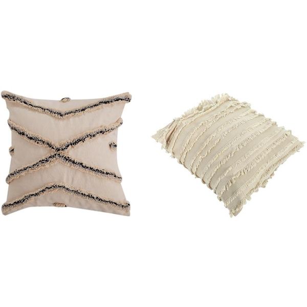 pillow case floral tassels square cotton cover 45x45cm khaki & beige cushion vintage moroccan style
pillow case floral tassels square cotton cover 45x45cm khaki & beige cushion vintage moroccan style