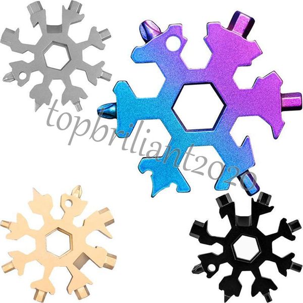snowflake multi tool 18 in 1 snowflake wrench multitool bottle openers multi key ring bike fix tool christmas snowflake gift fy7312
snowflake multi tool 18 in 1 snowflake wrench multitool bottle openers multi key ring bike fix tool christmas snowflake gift fy7312