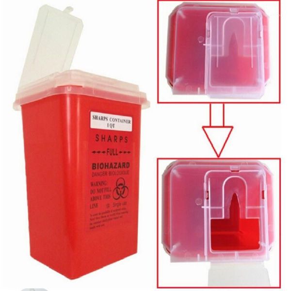 professional plastic sharps containers for tattoo artists est container biohazard needle disposal1
professional plastic sharps containers for tattoo artists est container biohazard needle disposal1