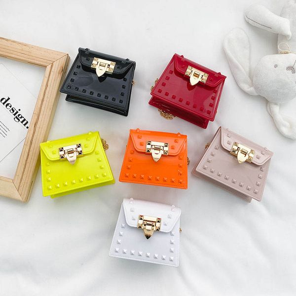 kids handbags baby bag girls bags kid accessories leather rivet mini fashion princess purses shoulder chain b5107, Black
kids handbags baby bag girls bags kid accessories leather rivet mini fashion princess purses shoulder chain b5107, Black