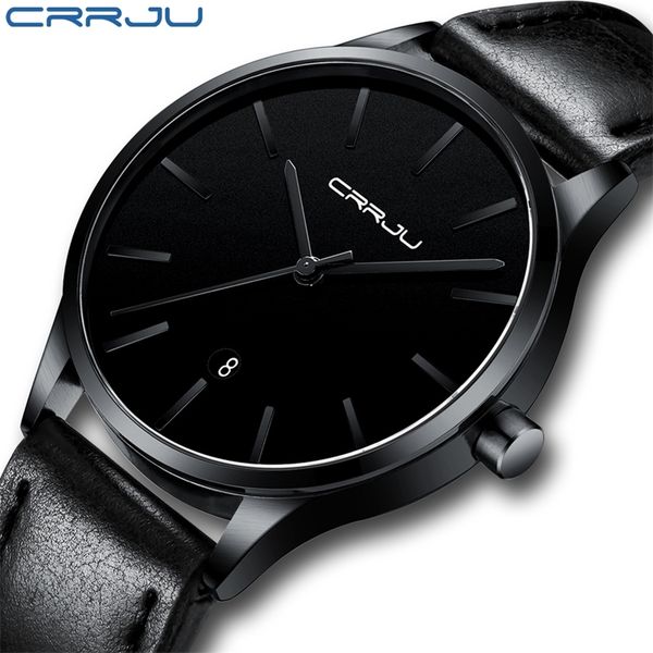 mens watches crrju full steel casual waterproof watch for man leather quartz watch men's dress calendar watch relogio masculino 210517, Slivery;brown
mens watches crrju full steel casual waterproof watch for man leather quartz watch men's dress calendar watch relogio masculino 210517, Slivery;brown