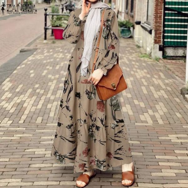 ethnic clothing muslim fashion robe print maxi dresses spring ladies pleated casual floral sleeve loose femme 5xl, Red
ethnic clothing muslim fashion robe print maxi dresses spring ladies pleated casual floral sleeve loose femme 5xl, Red
