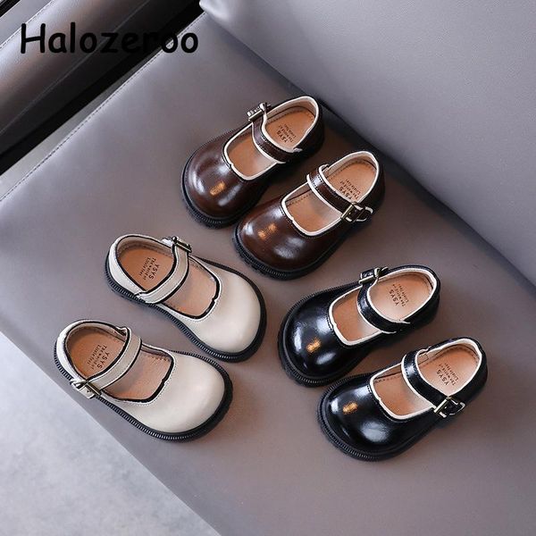 flat shoes autumn baby girls children princess flats toddler pu leather kids brand black dress dance mary jane, Black;grey
flat shoes autumn baby girls children princess flats toddler pu leather kids brand black dress dance mary jane, Black;grey