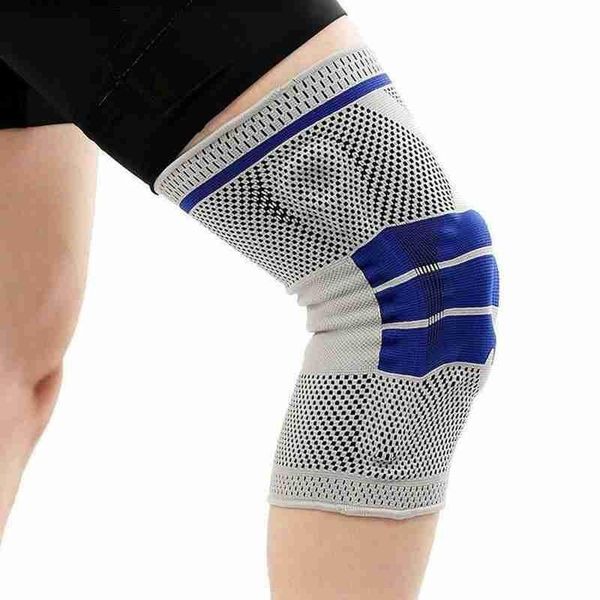 elbow & knee pads 1pcs compression support sports silicone anti-collision basketball riding mountain running, Black;gray
elbow & knee pads 1pcs compression support sports silicone anti-collision basketball riding mountain running, Black;gray