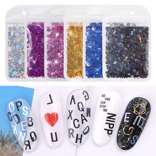 1bag mixed ultrathin laser nail sequins mirror sparkly holographic glitter 3d flakes slices nails decorations accessory1, Silver;gold
1bag mixed ultrathin laser nail sequins mirror sparkly holographic glitter 3d flakes slices nails decorations accessory1, Silver;gold