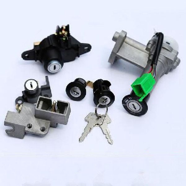 theft protection motorcycle accessories hs125t set of locks electric door ignition switches cushion full car
theft protection motorcycle accessories hs125t set of locks electric door ignition switches cushion full car