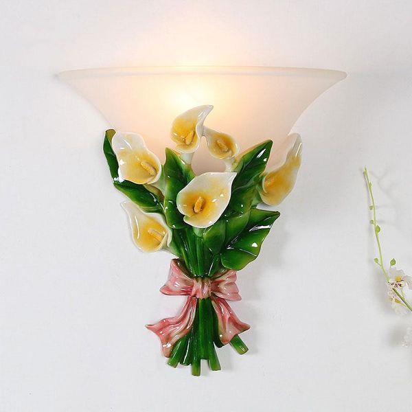 wall lamps european romantic flower modern glass led sconce light fixtures bathroom living room bedroom lamp home art decor
wall lamps european romantic flower modern glass led sconce light fixtures bathroom living room bedroom lamp home art decor