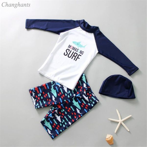 bikinis set 2021 models 1-8 years boy rash guards blue letters fish baby boys two pieces swimwear swimsuits kid swim wear bathing suits
bikinis set 2021 models 1-8 years boy rash guards blue letters fish baby boys two pieces swimwear swimsuits kid swim wear bathing suits