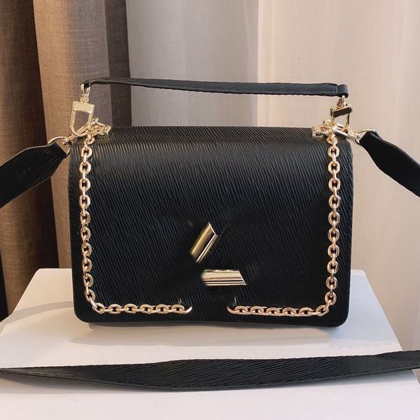 flip messenger bag ladies flap shoulder handbag crossbody leather purse classic twist medium bags water wave pattern
flip messenger bag ladies flap shoulder handbag crossbody leather purse classic twist medium bags water wave pattern