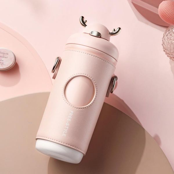 water bottles xiaoli stainless steel cross insulated cup women's straw fashion portable
water bottles xiaoli stainless steel cross insulated cup women's straw fashion portable