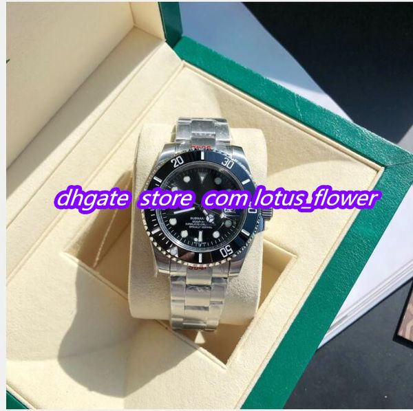 selling factory v5 version 3 style 2813 movement watch black 40mm ceramic bezel sapphire glass diving men watches q89, Slivery;brown
selling factory v5 version 3 style 2813 movement watch black 40mm ceramic bezel sapphire glass diving men watches q89, Slivery;brown