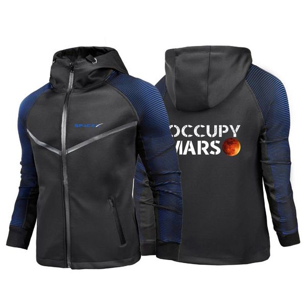 men's hoodies & sweatshirts spacex space x logo 2021 mens costumes windbreaker hoodie jacket zipper spring autumn racing suit coats, Black
men's hoodies & sweatshirts spacex space x logo 2021 mens costumes windbreaker hoodie jacket zipper spring autumn racing suit coats, Black