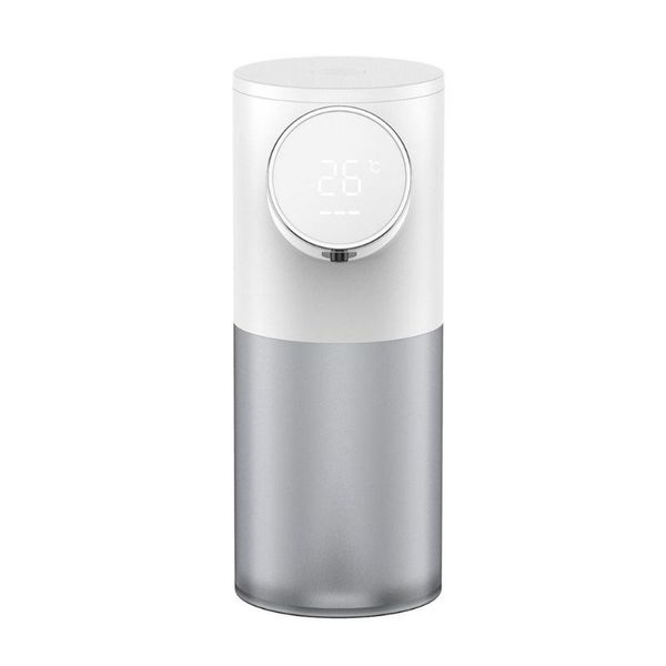 liquid soap dispenser deskinfrared automatic induction alcohol disinfection sprayer atomizer foam hand washing device
liquid soap dispenser deskinfrared automatic induction alcohol disinfection sprayer atomizer foam hand washing device