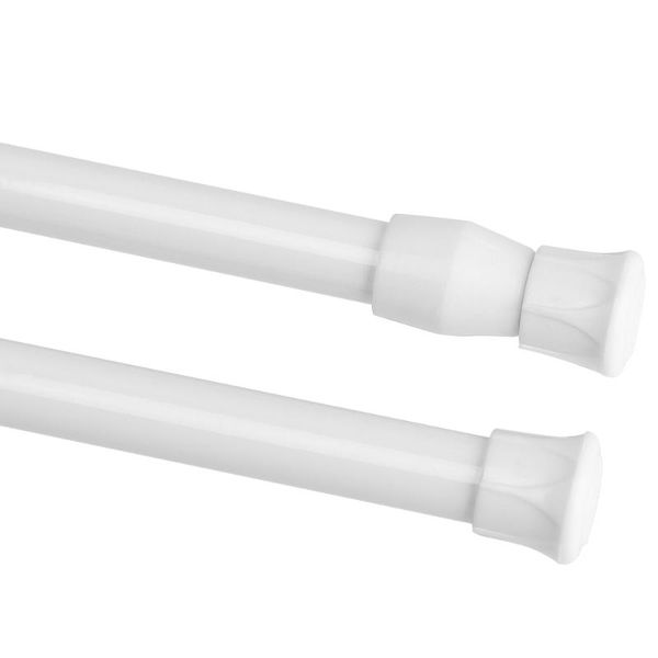 1/2pcs curtain rods pole bathroom extendable sticks organizing adjustable household loaded hanger arrangement shower curtains
1/2pcs curtain rods pole bathroom extendable sticks organizing adjustable household loaded hanger arrangement shower curtains