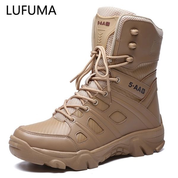 military tactical mens boots special force leather waterproof desert combat ankle boot army work men's shoes zapatillas hombre 211216, Black
military tactical mens boots special force leather waterproof desert combat ankle boot army work men's shoes zapatillas hombre 211216, Black