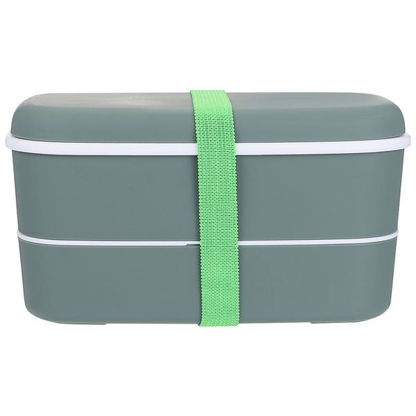 set plastic outdoor bento lunchbox double layer school office meal container lunch box for kids portable picnic boxs storage bottles & jars
set plastic outdoor bento lunchbox double layer school office meal container lunch box for kids portable picnic boxs storage bottles & jars